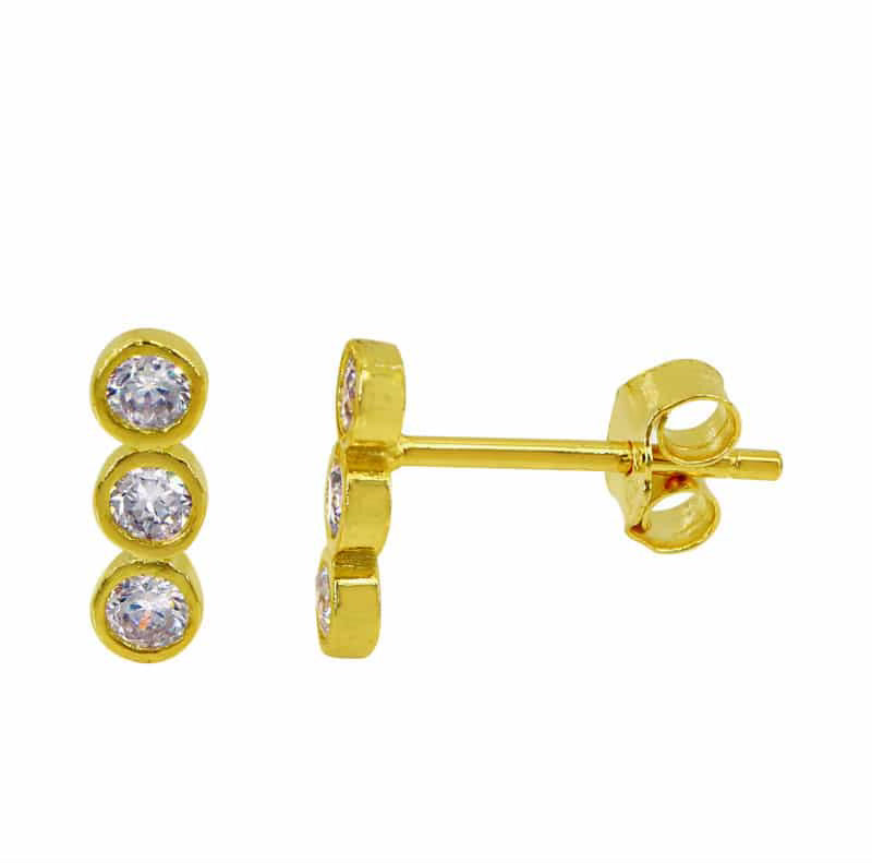 Lulu Studs