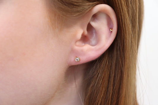 Bella Studs