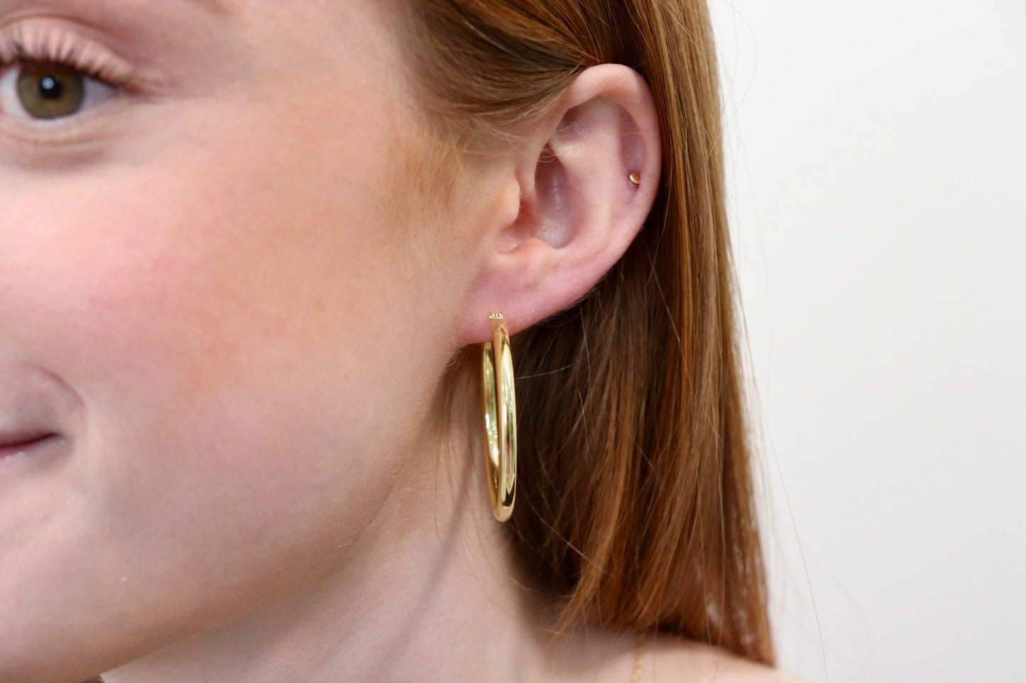 Tori Hoops