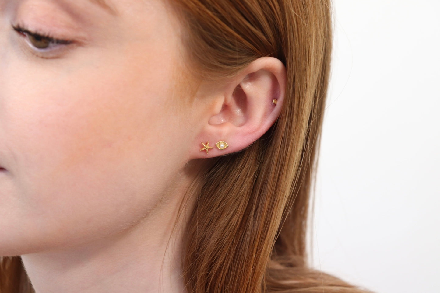 Under the Sea Studs
