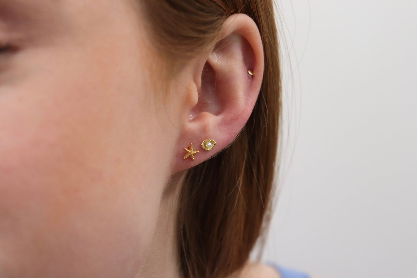 Under the Sea Studs