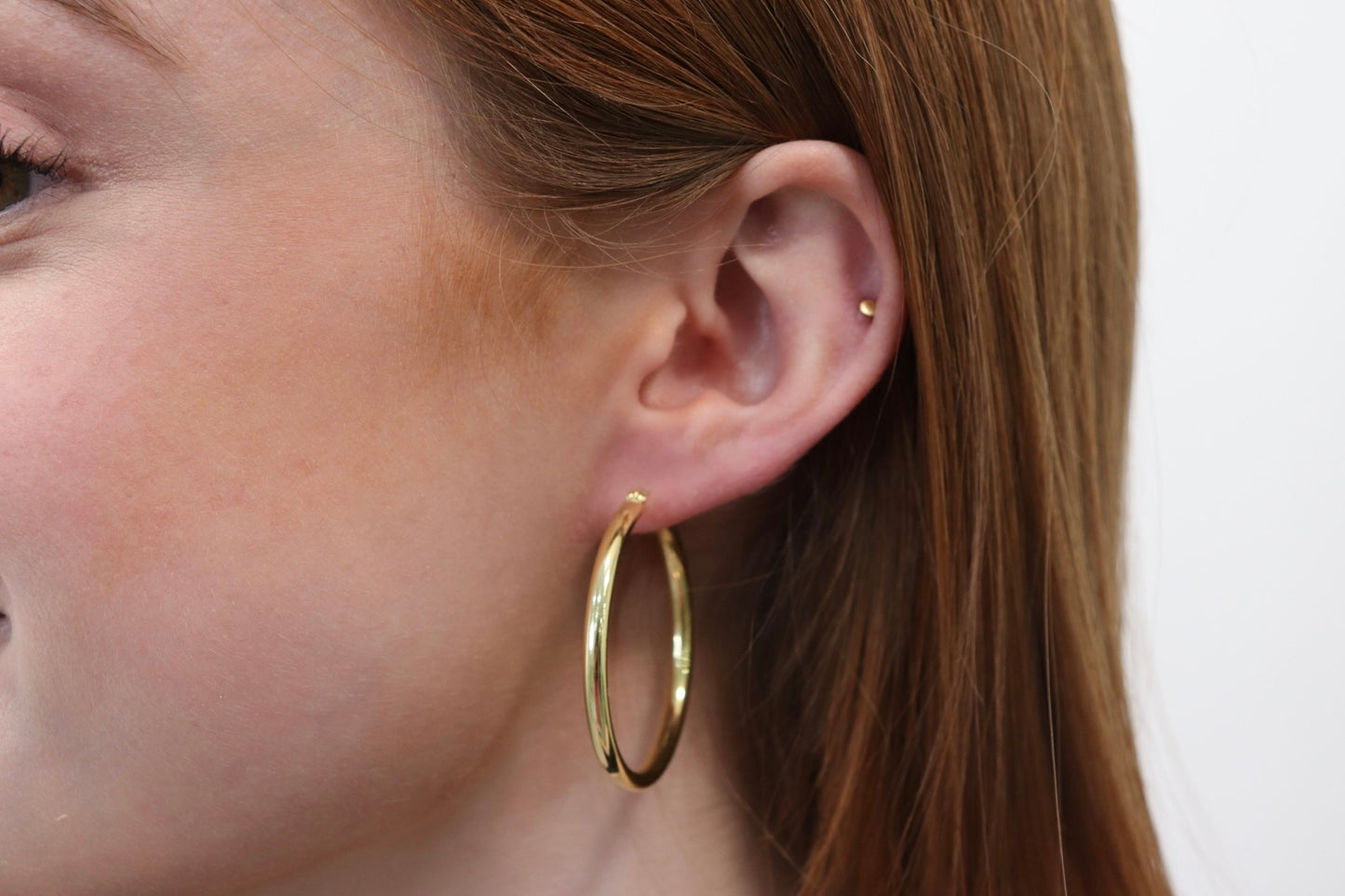 Tori Hoops