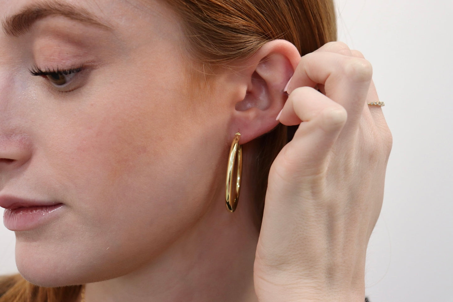 Tori Hoops