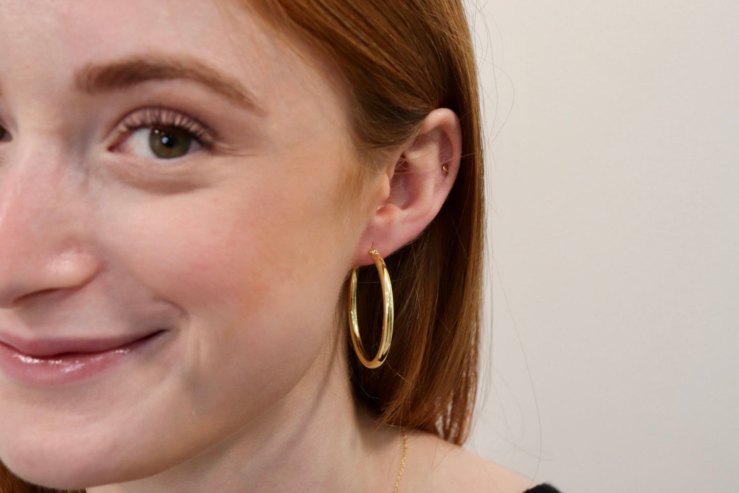 Tori Hoops