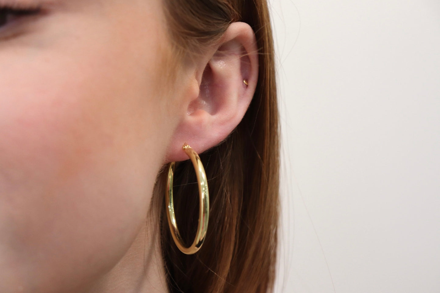 Tori Hoops