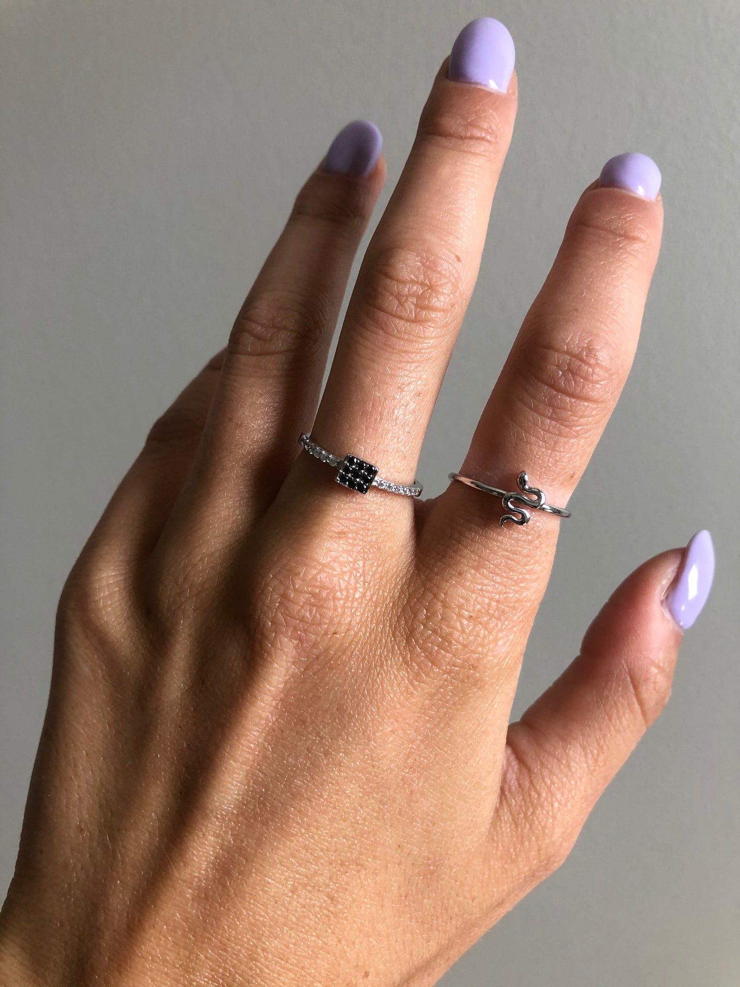 Snake Ring