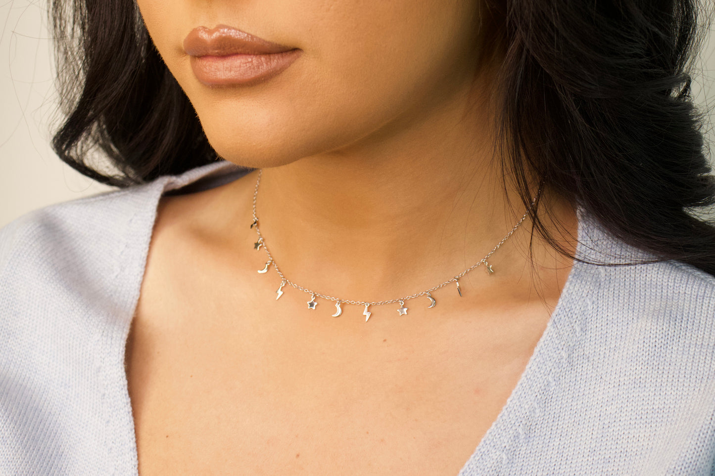 Celestial Necklace
