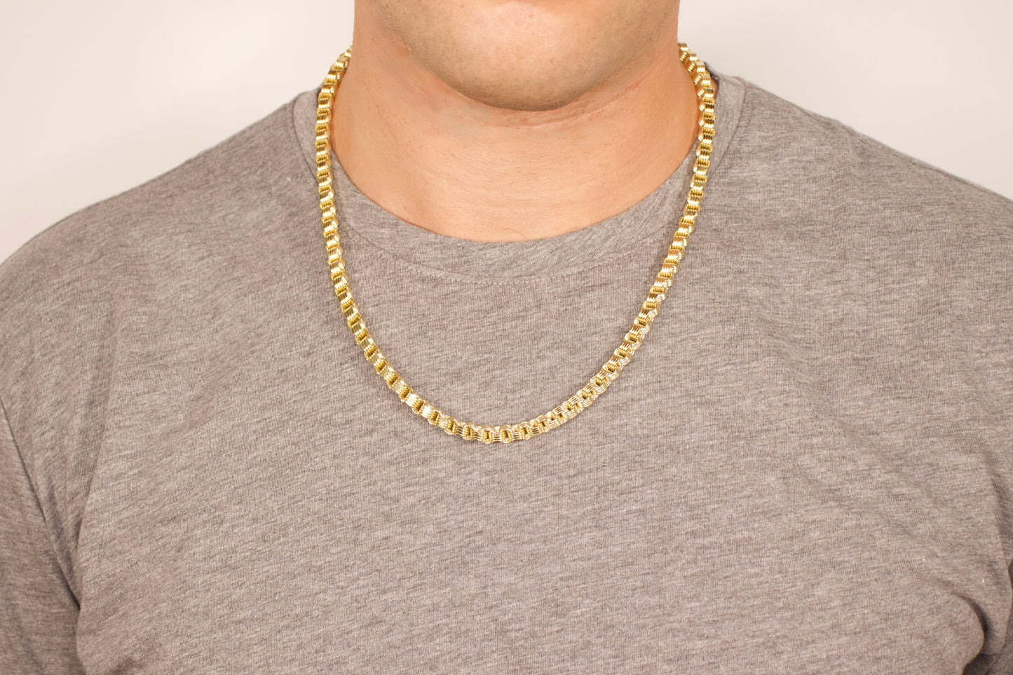 ATG Chain