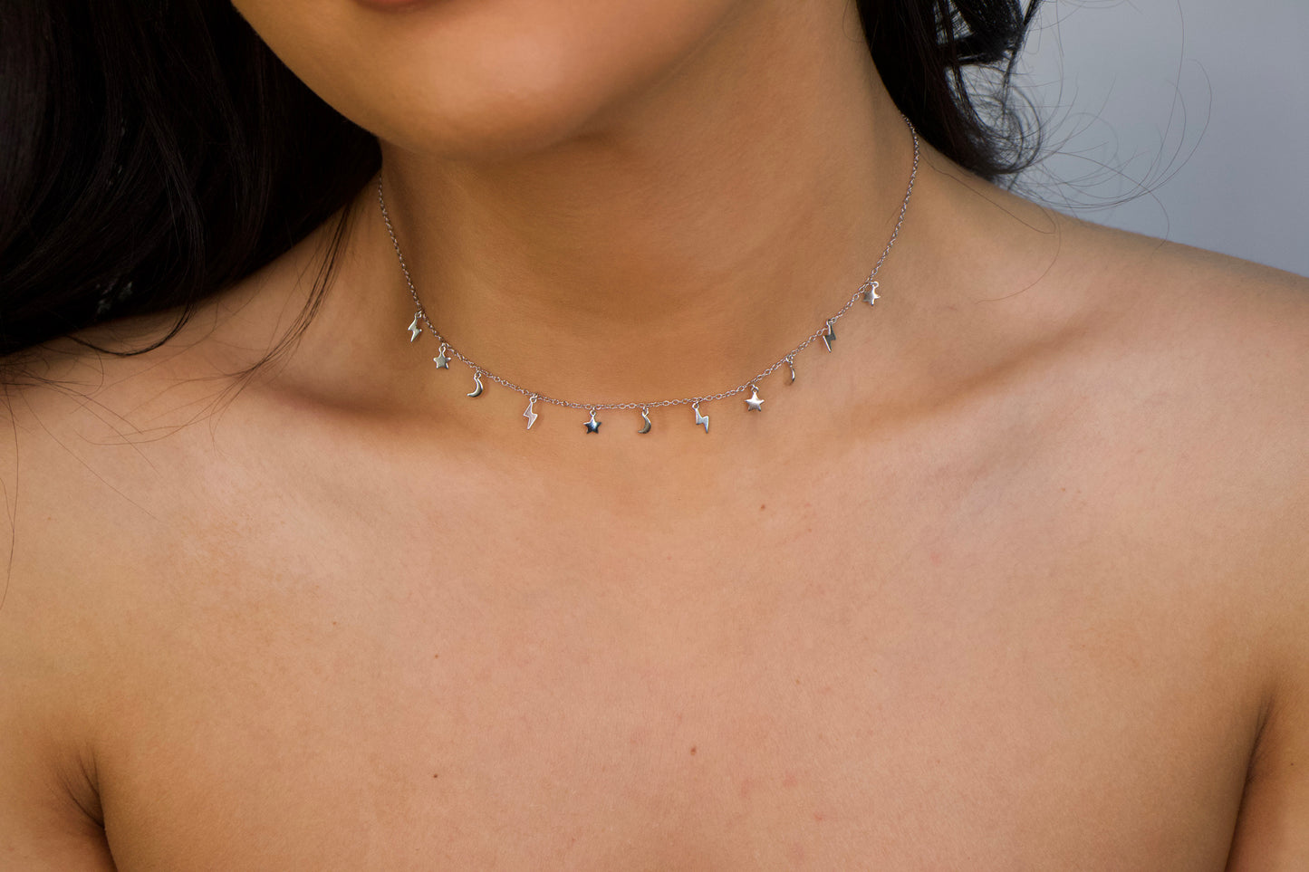 Celestial Necklace