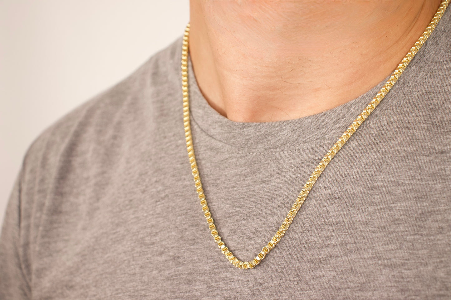 ATG Chain
