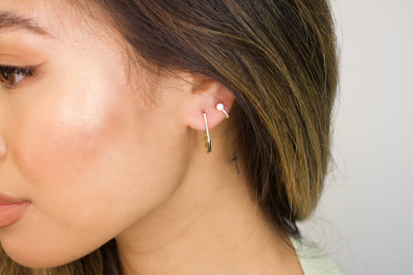 Sofie Earrings