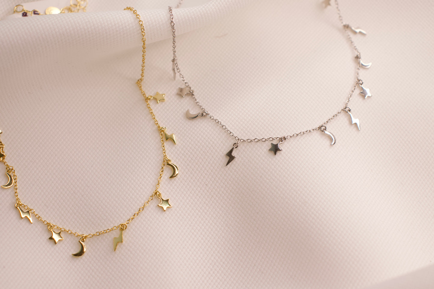Celestial Necklace