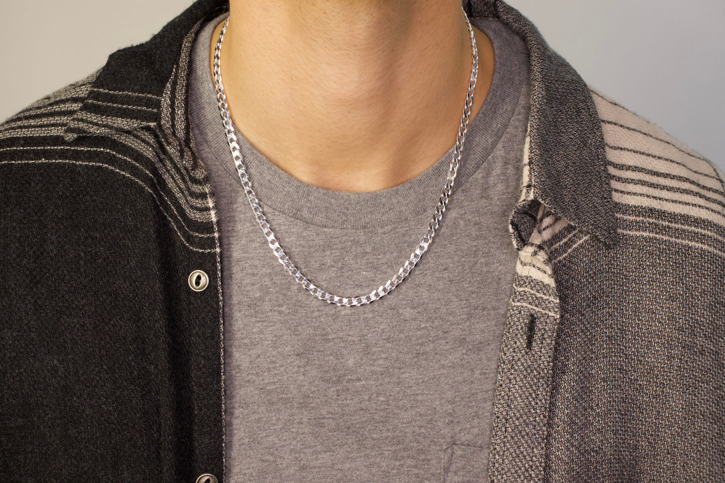 Curb Chain