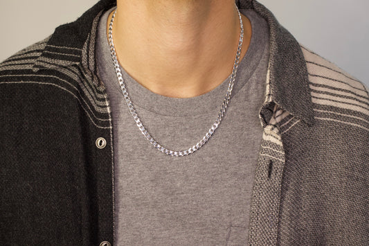 Curb Chain