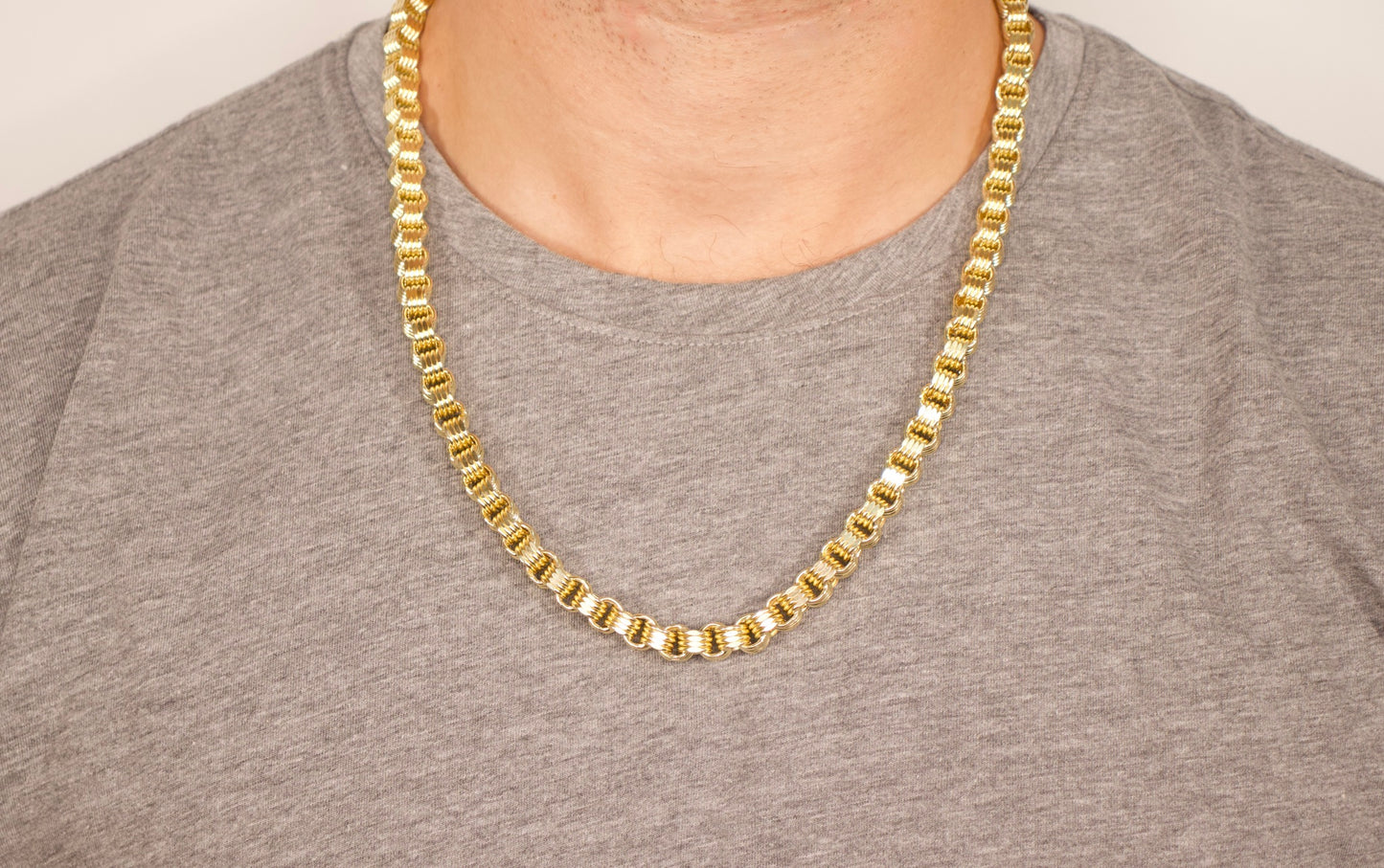 ATG Chain