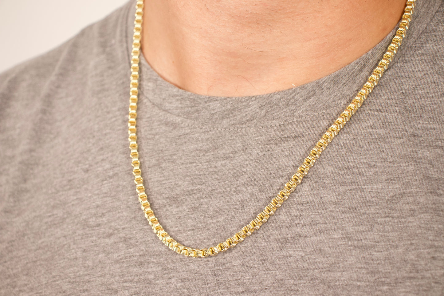 ATG Chain