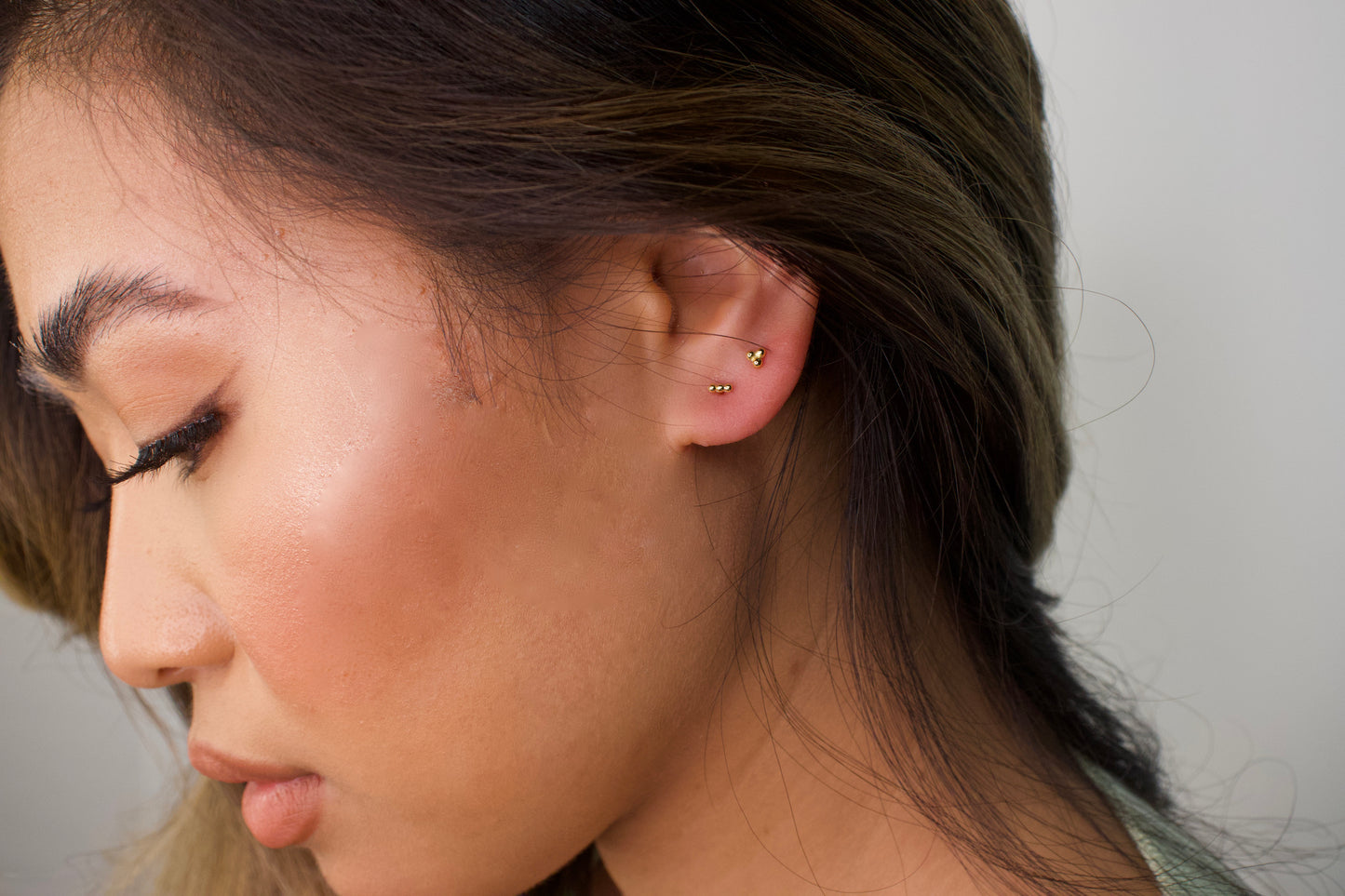 Bianca Studs