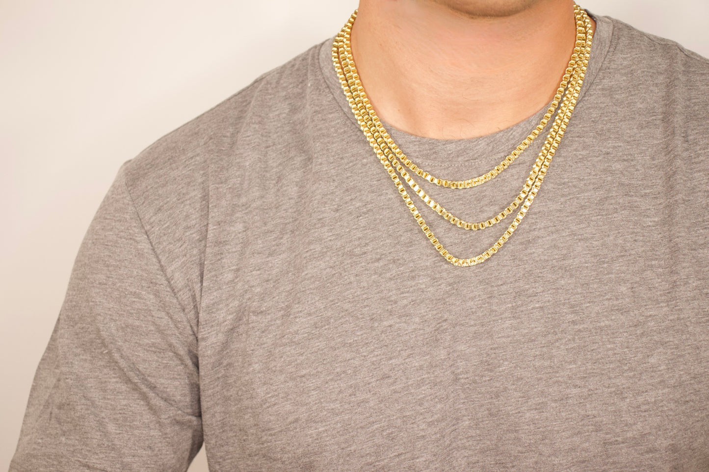 ATG Chain