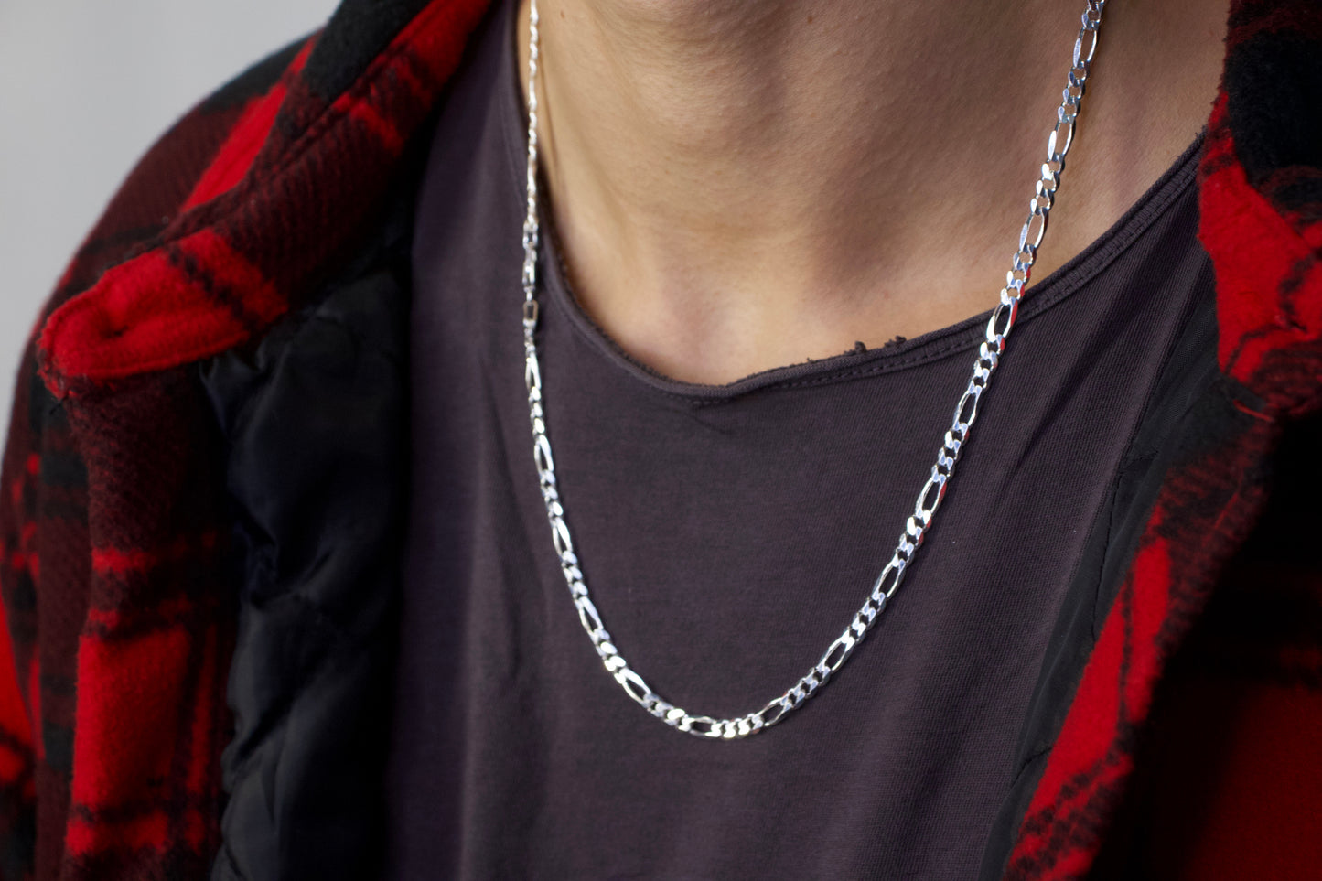 Figaro Chain