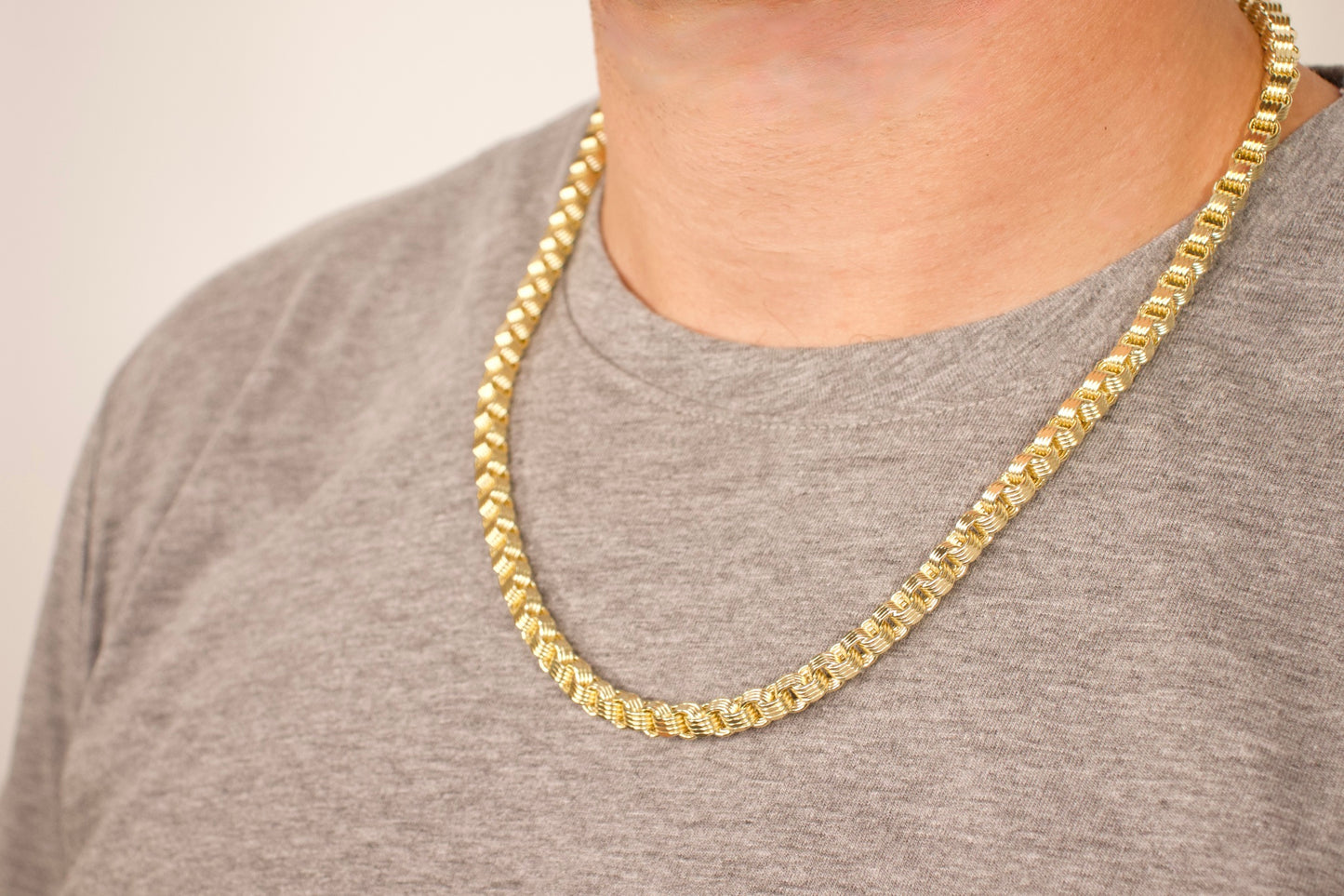 ATG Chain