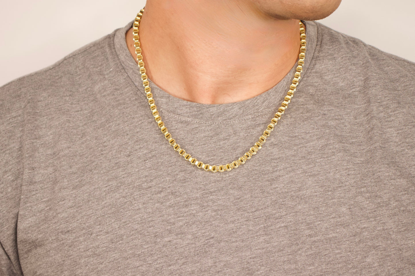 ATG Chain