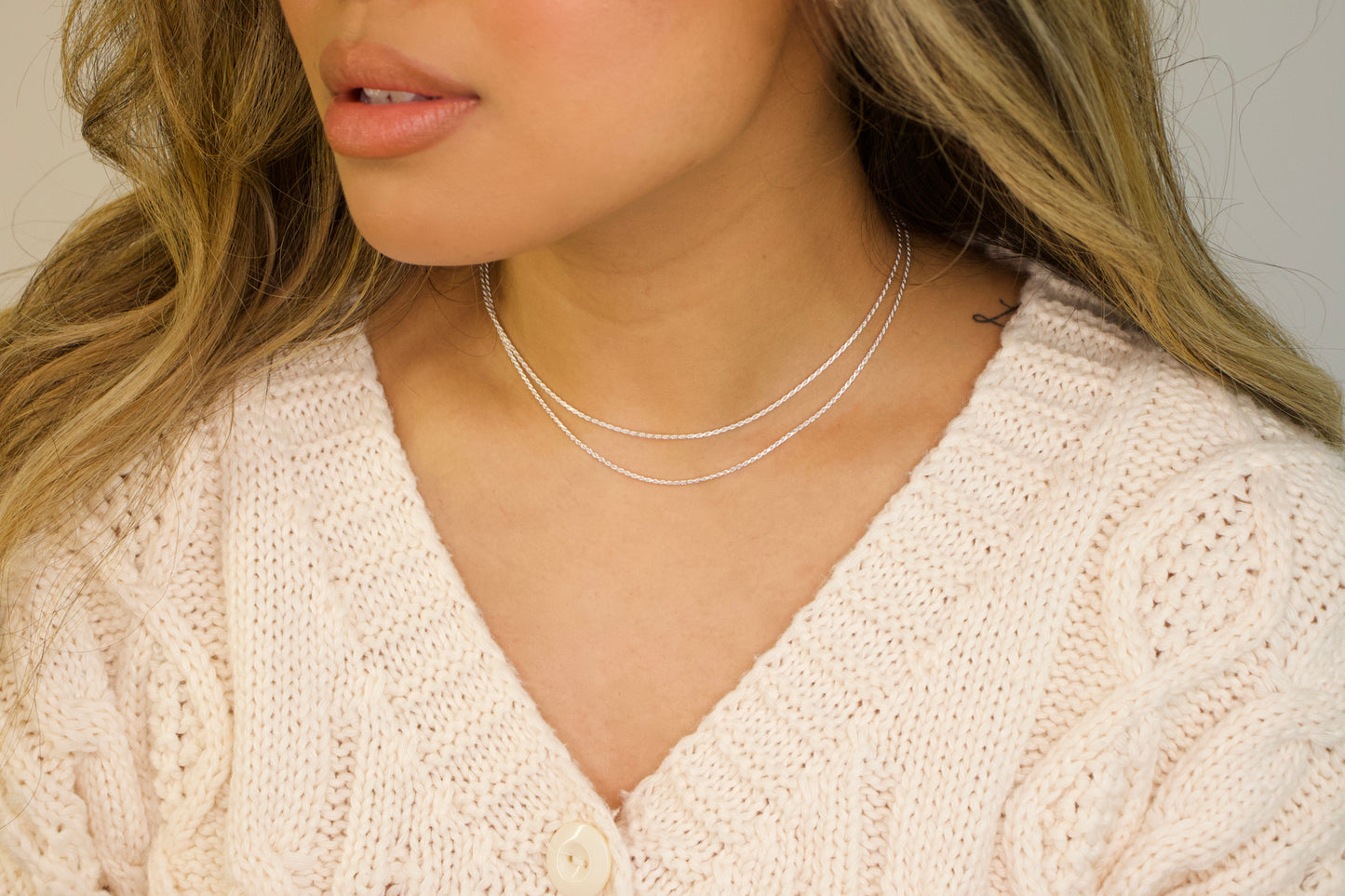 Baby Rope Chain