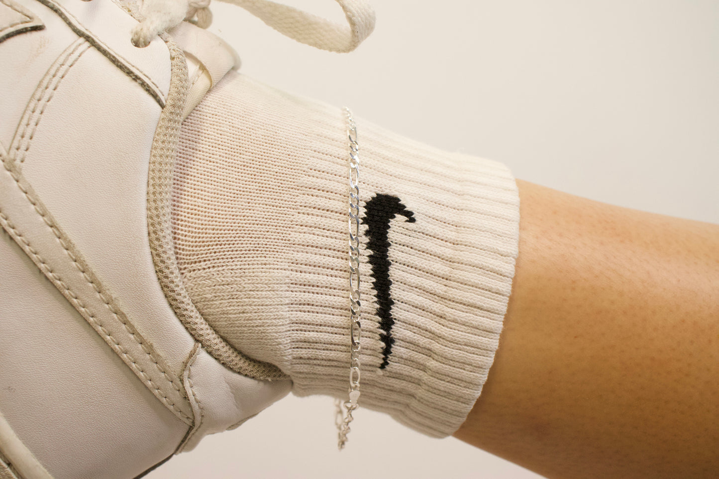 Figaro Anklet