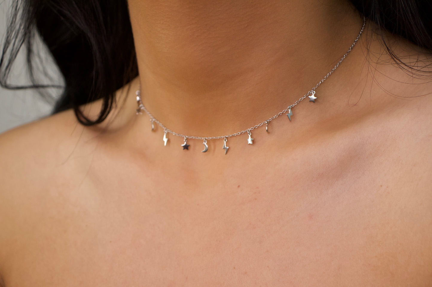 Celestial Necklace
