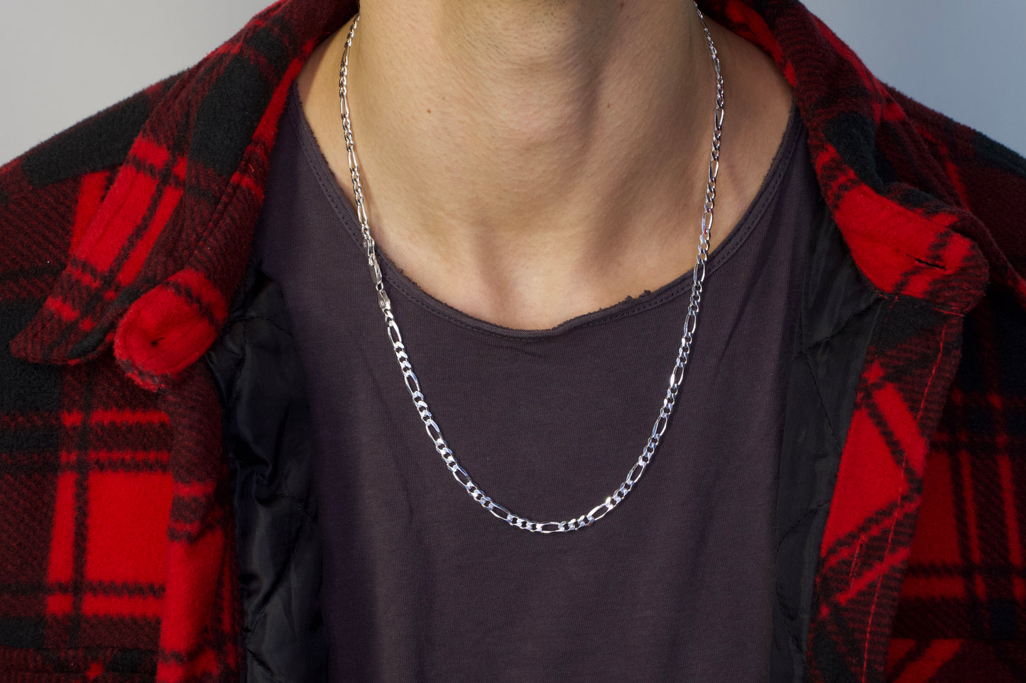 Figaro Chain