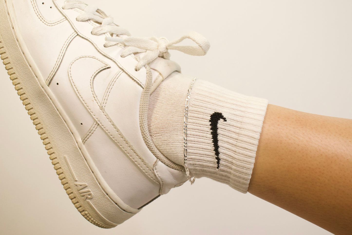 Figaro Anklet