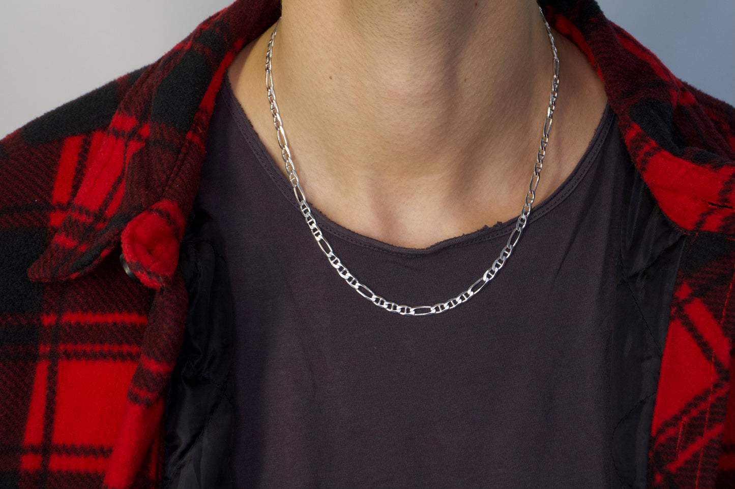 Figarucci Chain