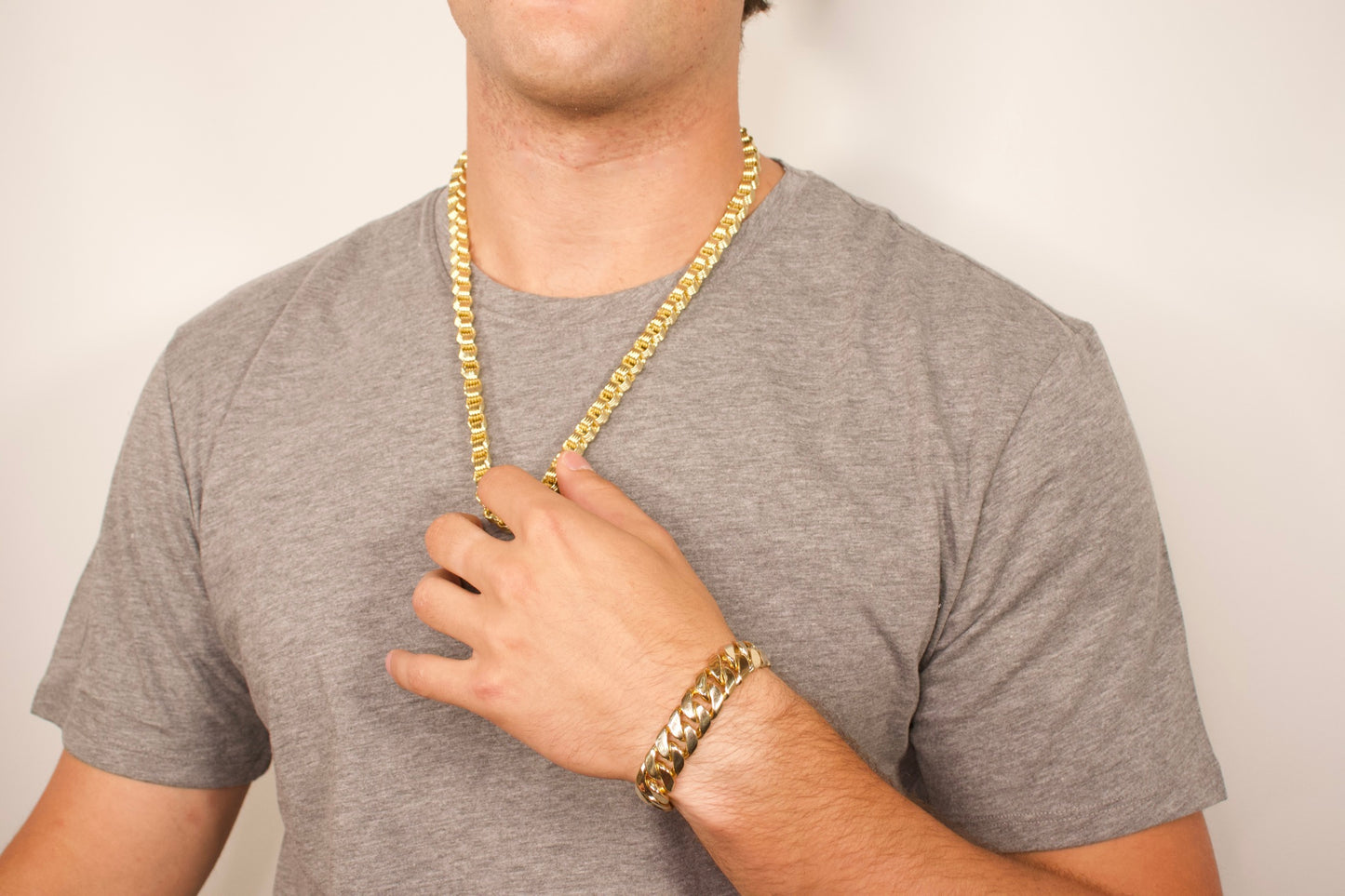 ATG Chain
