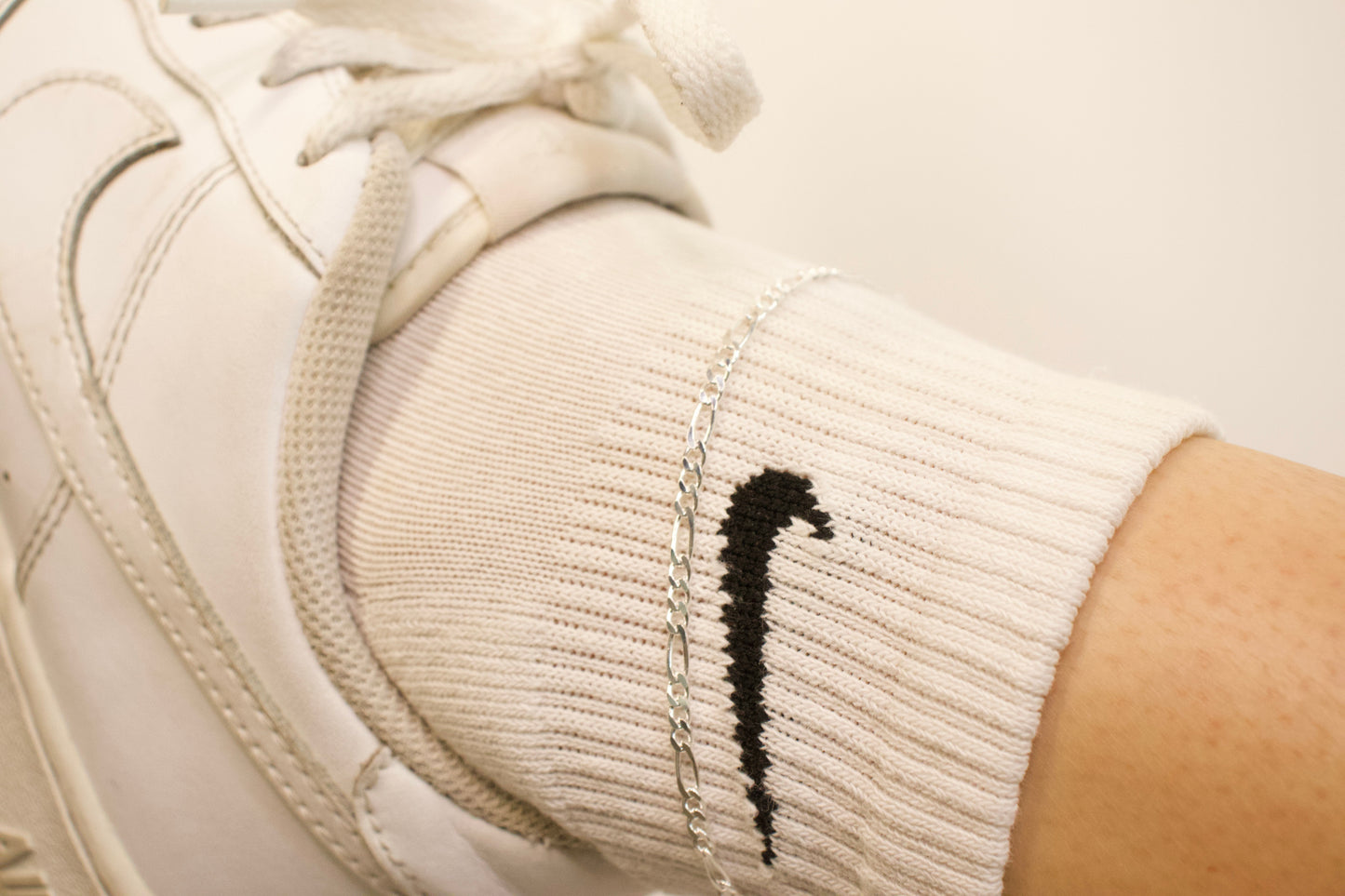 Figaro Anklet