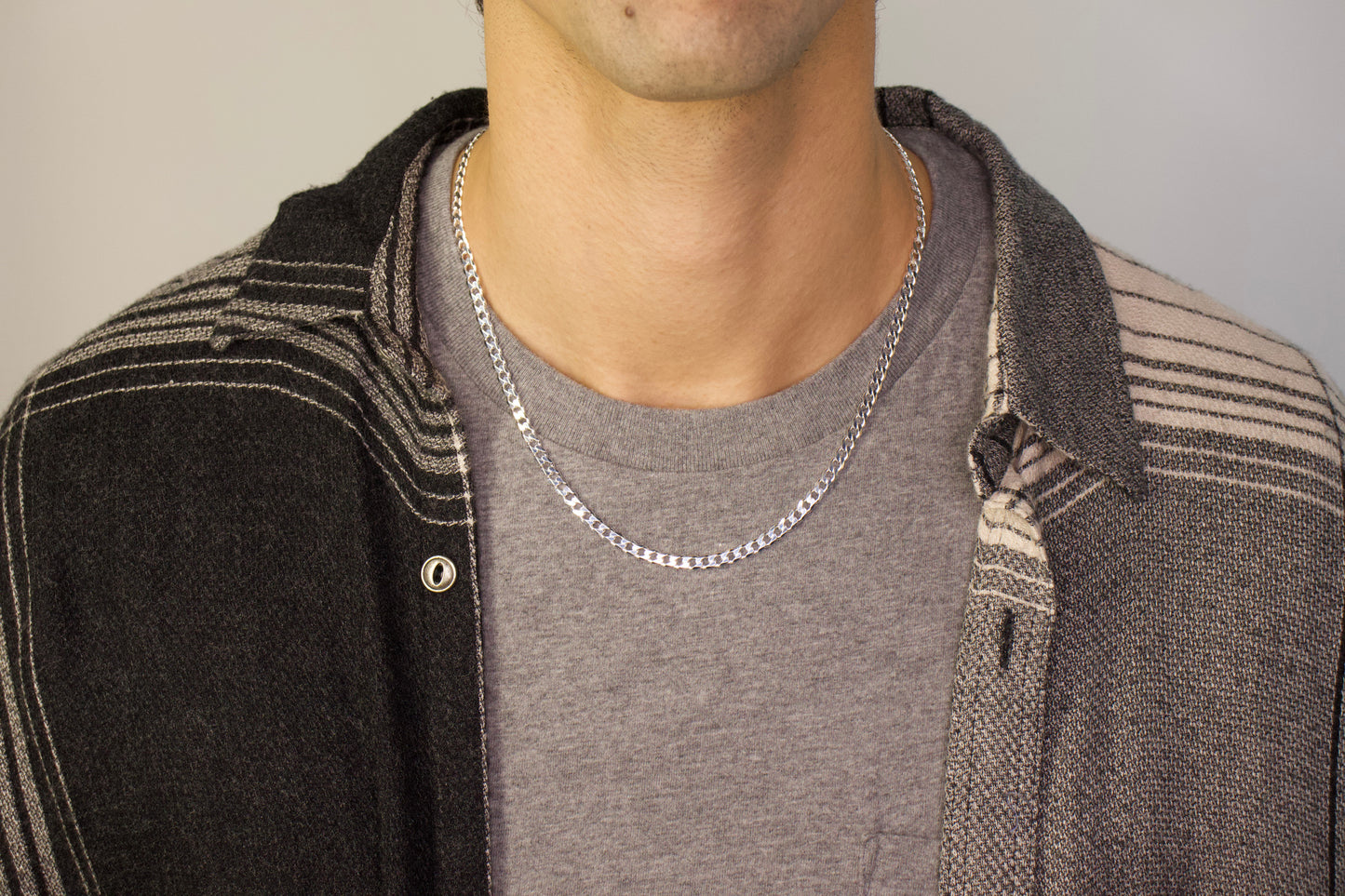 Curb Chain