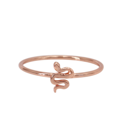 Snake Ring