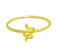 Snake Ring