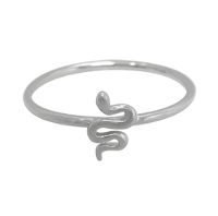Snake Ring