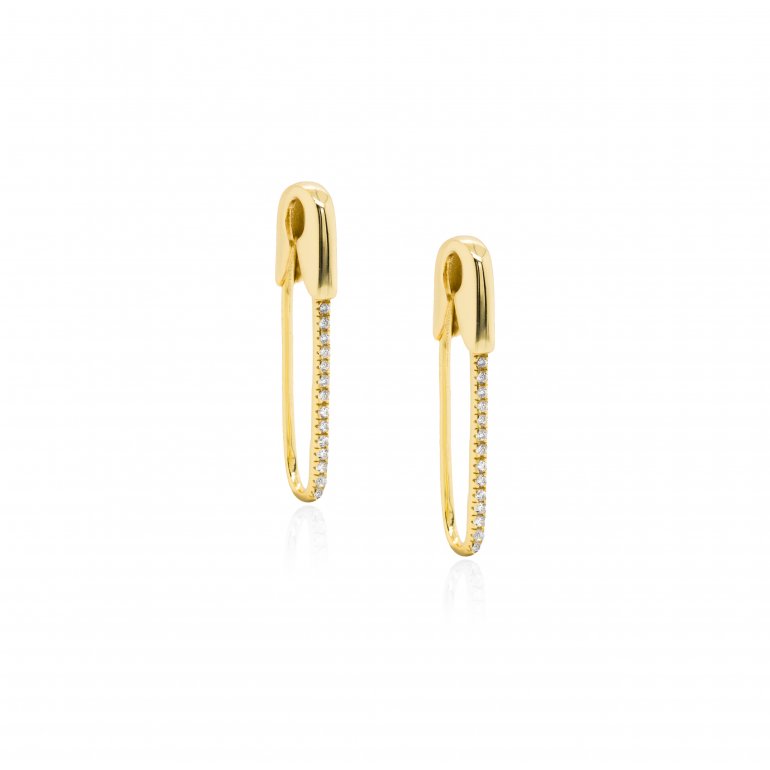 Sofie Earrings
