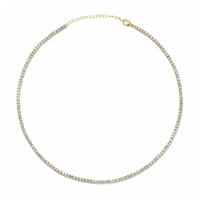 Tennis Choker