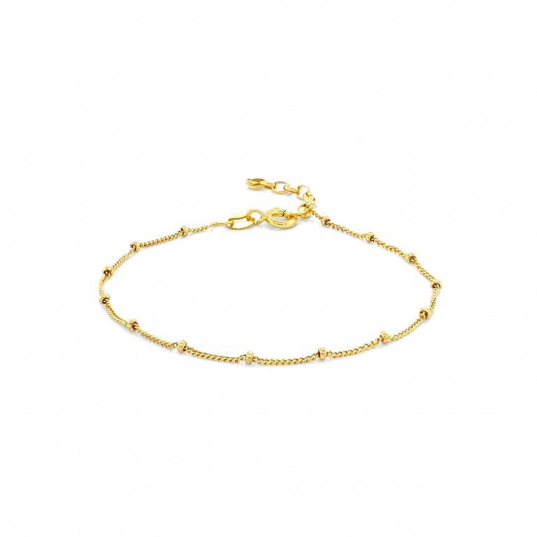 Satellite Bracelet