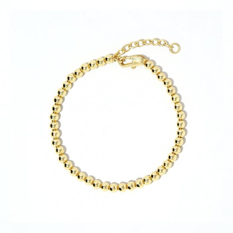 Beaded Bracelet