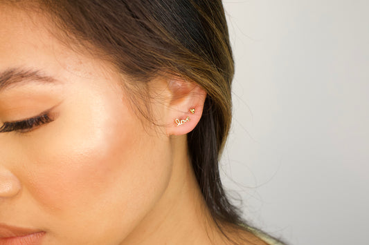 Loretta Studs