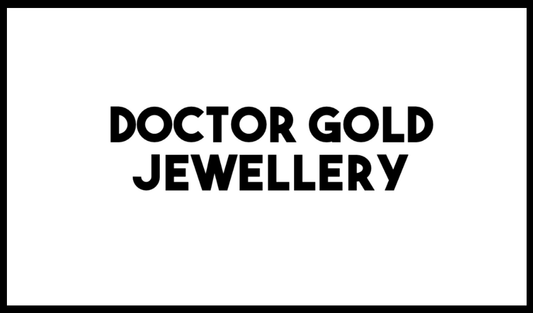 Doctor Gold Jewellery Gift Card