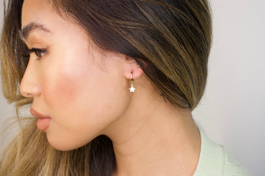 Stacy Earrings