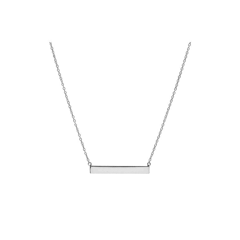 Bar Necklace